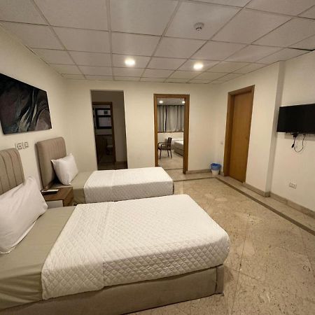 Hotel Dawntown Cairo Egy Days Esterno foto