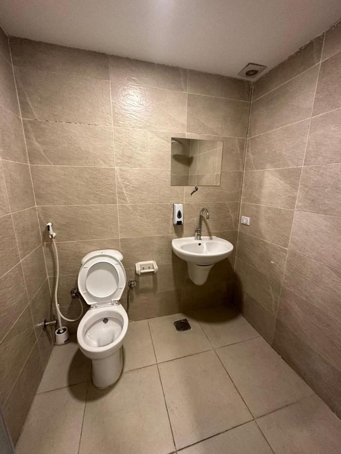 Hotel Dawntown Cairo Egy Days Esterno foto