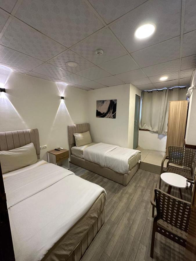 Hotel Dawntown Cairo Egy Days Esterno foto