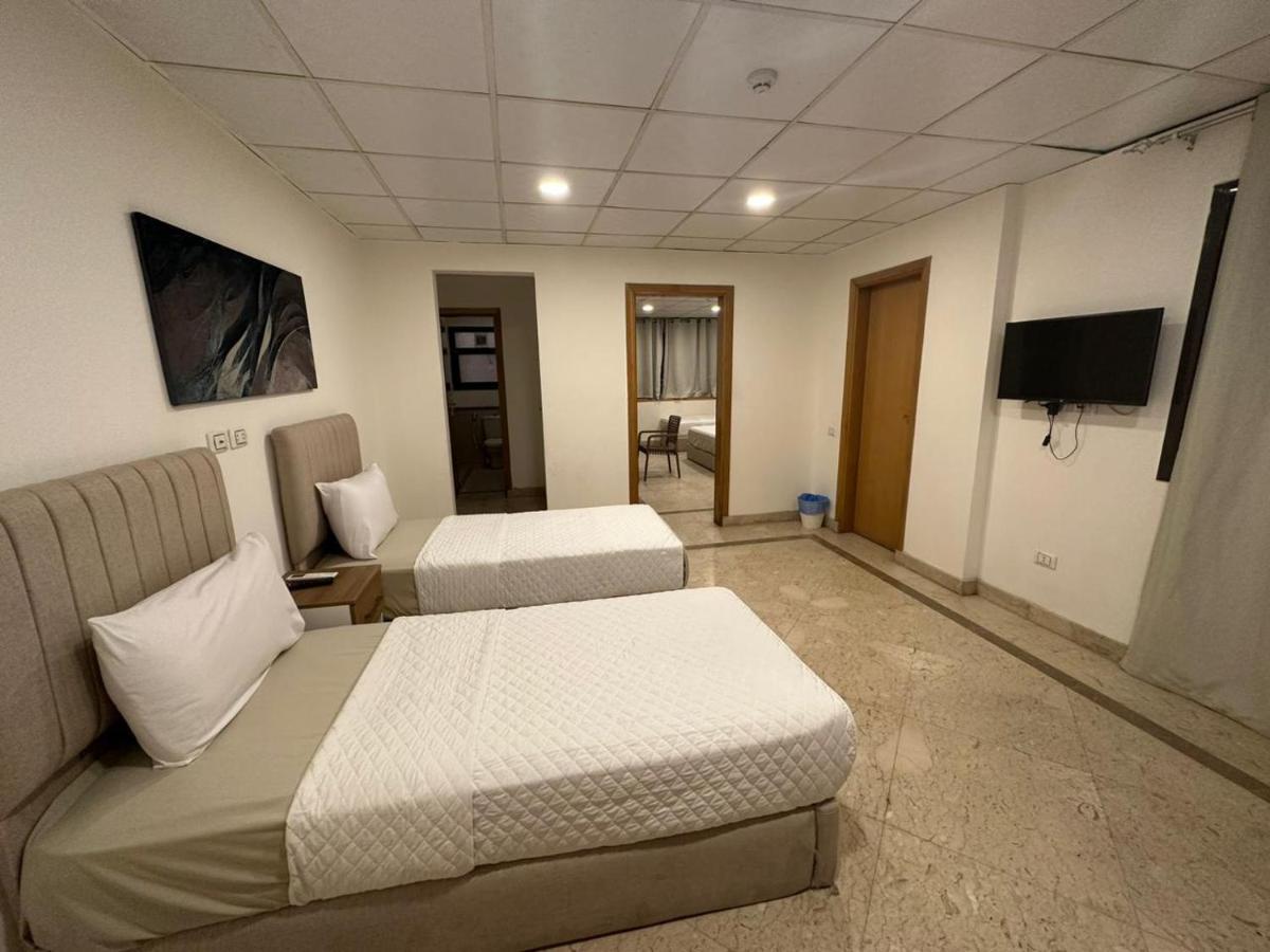 Hotel Dawntown Cairo Egy Days Esterno foto
