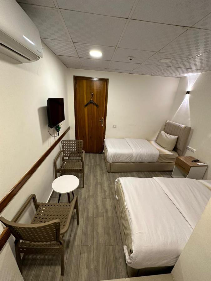 Hotel Dawntown Cairo Egy Days Esterno foto