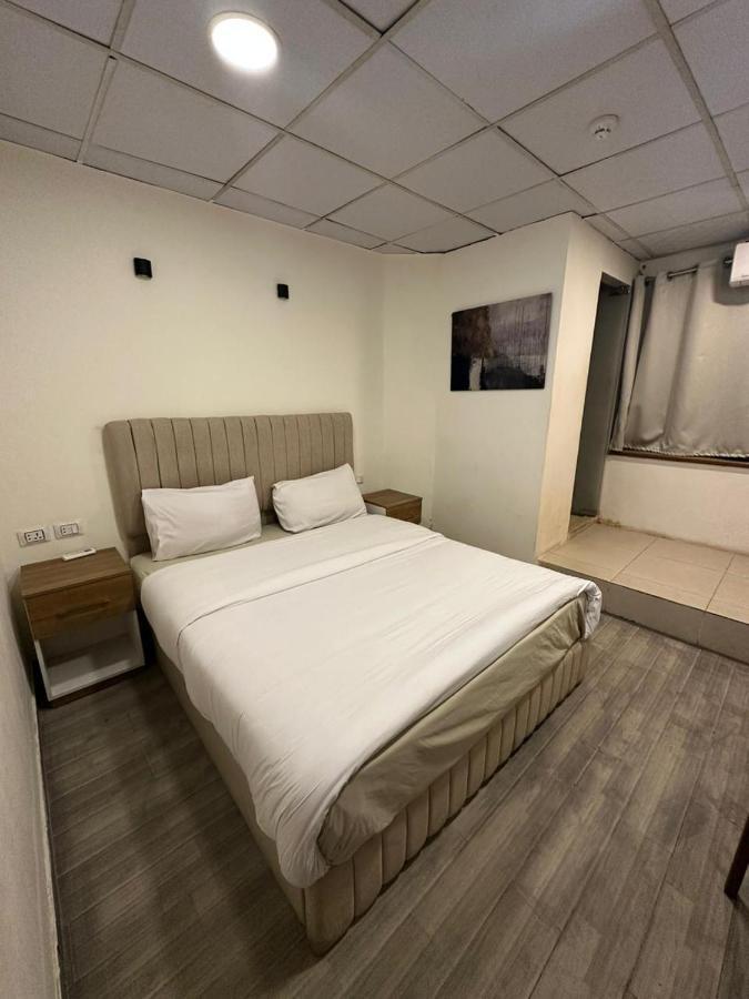 Hotel Dawntown Cairo Egy Days Esterno foto