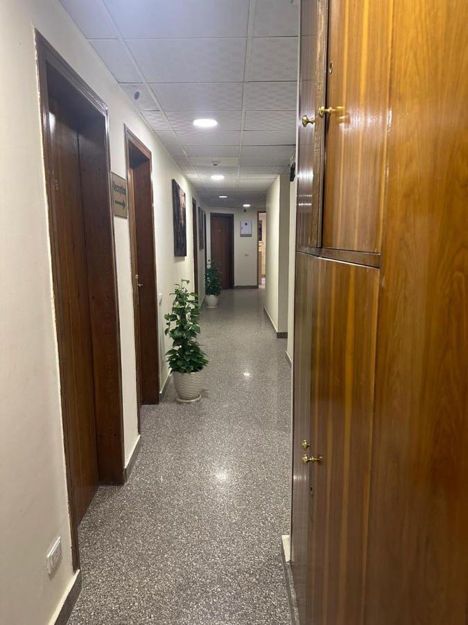 Hotel Dawntown Cairo Egy Days Esterno foto