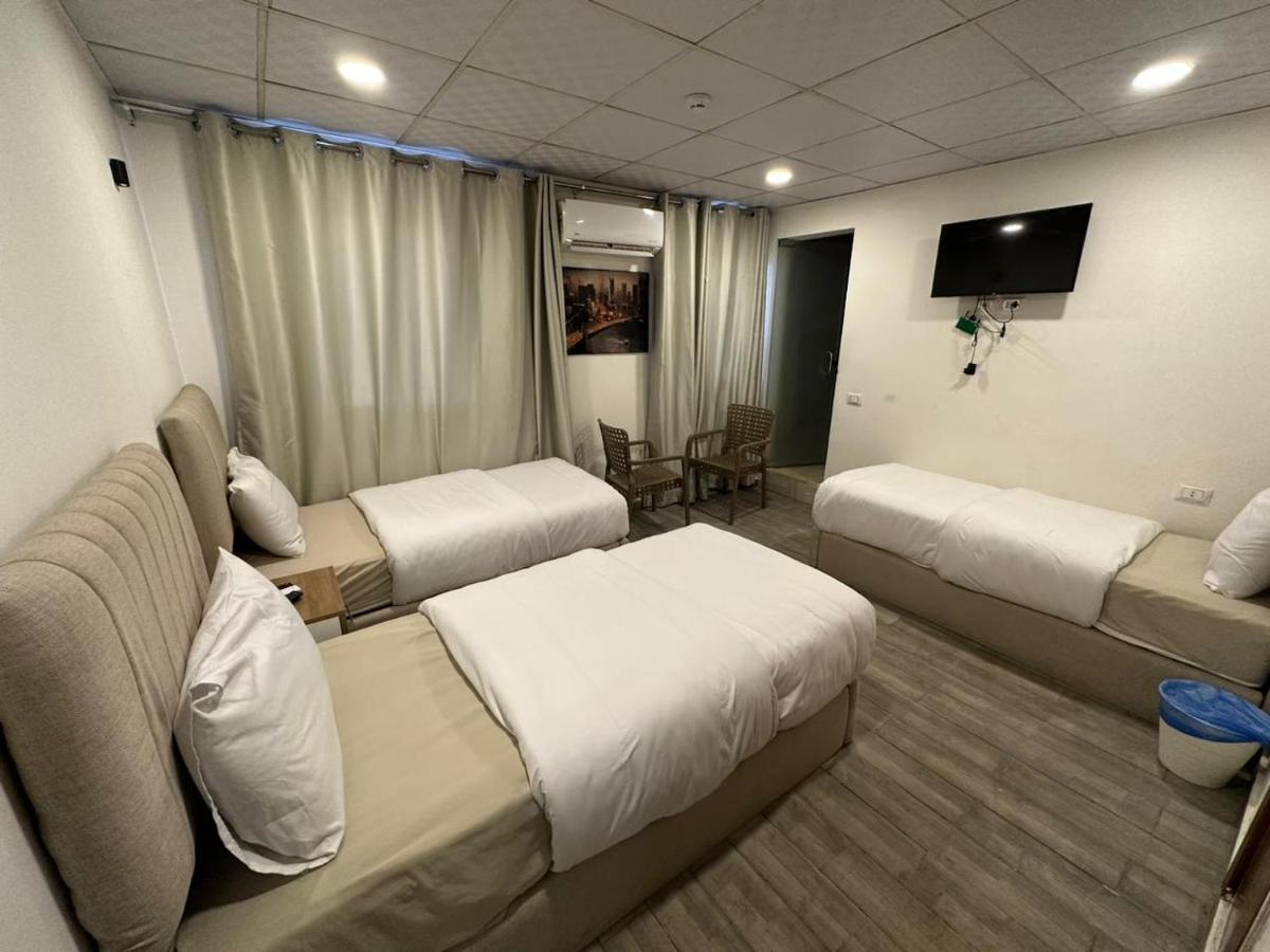 Hotel Dawntown Cairo Egy Days Esterno foto