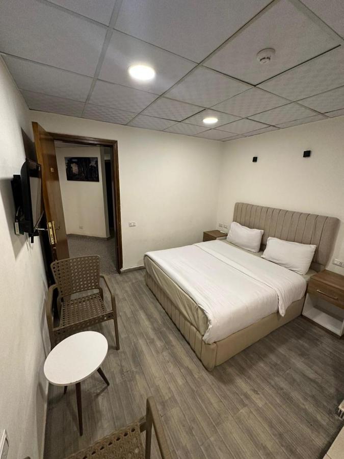 Hotel Dawntown Cairo Egy Days Esterno foto
