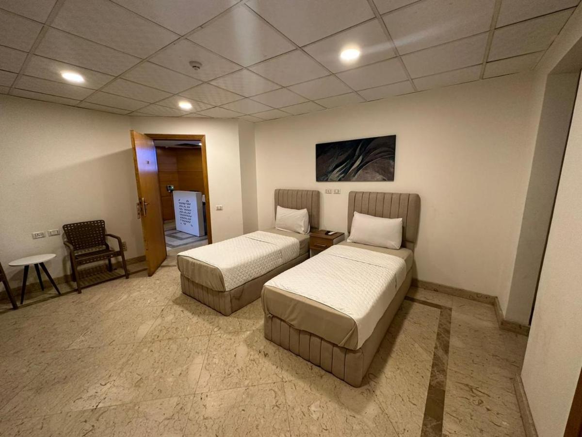 Hotel Dawntown Cairo Egy Days Esterno foto
