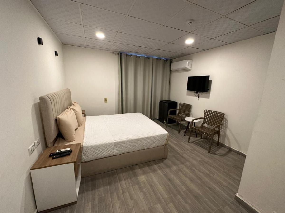Hotel Dawntown Cairo Egy Days Esterno foto