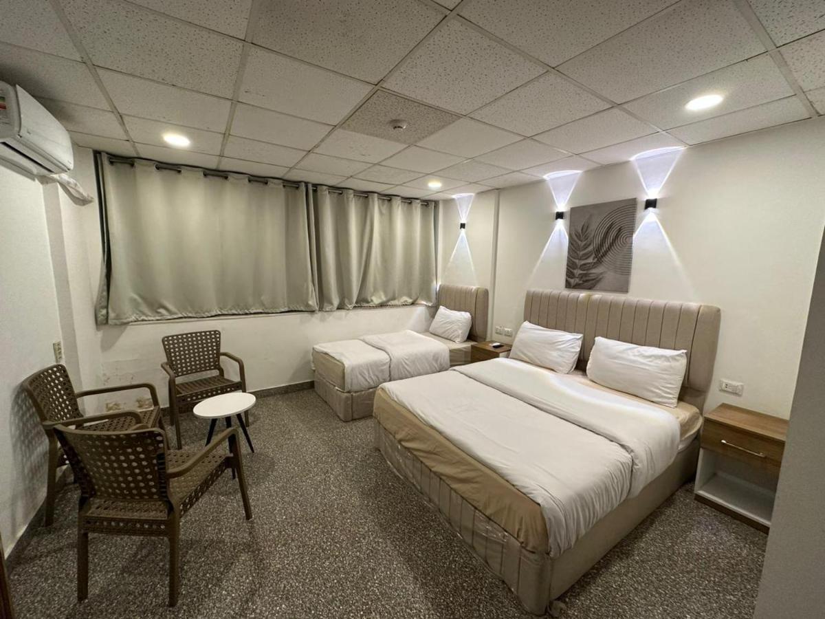 Hotel Dawntown Cairo Egy Days Esterno foto